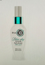 It&#39;s A 10 Blow Dry Miracle H2O Shield 6 oz - £20.13 GBP