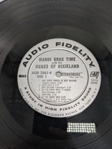 Mari Gras Time With The Dukes Of Dixieland Vinyl Record - £7.77 GBP