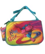 Trolls License Crossbody Handbag - £15.39 GBP