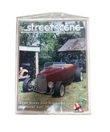 Vtg Street Scene February 2001 Magazine 32nd Street Rod Nationals Exhibi... - $13.88 CAD