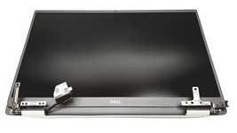 Dell Inspiron 15 5590 15.6" Screen FHD Matte LCD Display Complete Assembly J909X - £119.65 GBP