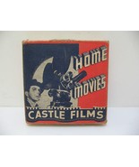 Vintage Castle Films Home Movies Headline Edition Americas Wonderlands #... - $190.17 MXN