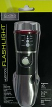 Complete Home Multi-Tool Flashlight Phillips screwdriver Seatbelt cutter Scissor - £11.82 GBP
