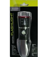 Complete Home Multi-Tool Flashlight Phillips screwdriver Seatbelt cutter... - $15.83