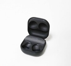 Samsung Galaxy Buds2 Pro SM-R510 True Wireless Earbuds - Graphite image 4