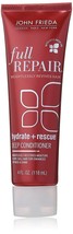 John Frieda Full Repair Hydrate and Rescue Deep Conditioner, 4 Oz - £18.12 GBP