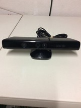 Official OEM Microsoft Xbox 360 Kinect Sensor Model 1473 Tested | Works - £15.69 GBP