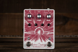 EarthQuaker Devices Astral Destiny Reverb Pedal - £159.07 GBP