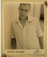 Peter Stuart Press Kit Photo Dog&#39;s Eye View - $37.81 CAD