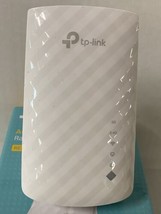TP-LINK AC750 Wi-Fi Range Extender - £14.42 GBP