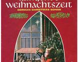 German Christmas Songs. Klingende Weihnachtszeit. (Hi-Fi LP Album) (FLP1... - $6.81
