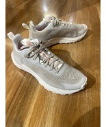 Timberland Men&#39;s Motion Access Low Lace Sneaker Light Taupe Knit A6DJK-ENN - $219.50 CAD