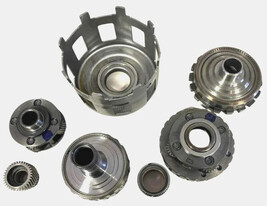 GM 700R4 / 4L60E / 4L65E / 4L70E - Complete HD Planetary  w/Sprag assembly OEM image 3