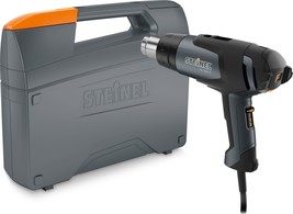 110052756 professional heat gun Hl1920e in case  Designed for long life ... - £141.05 GBP