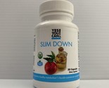Yes You Can! Slim Down - African Mango - 30 Capsules - Exp 12/2026 - $23.66