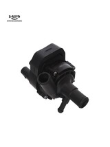 MERCEDES R231 SL HEATER COOLANT AUX AUXILIARY RADIATOR WATER PUMP MAGIC ... - $24.74