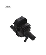 MERCEDES R231 SL HEATER COOLANT AUX AUXILIARY RADIATOR WATER PUMP MAGIC ... - $33.94 CAD