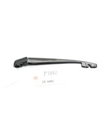08-14 SUBARU IMPREZA WRX HATCH REAR TRUNK WINDSHIELD WIPER ARM P7442 - $753.77 MXN