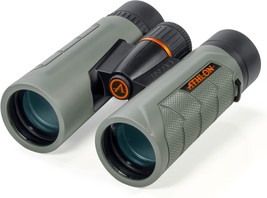 Athlon Optics 10X42 Talos G2 Hd Binoculars With Eye Relief For Adults, And More - $168.99