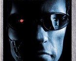 Terminator 3: Rise Of The Machines DVD - $6.44
