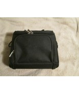 Camera Lens Black Photography Small Compact Shoulder Bag for Sony Canon ... - $9.94