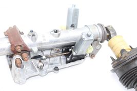07-09 MERCEDES-BENZ S550 STEERING COLUMN W/ ADJUST MOTORS Q3759 image 3