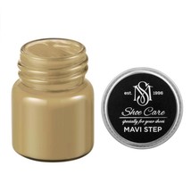 MAVI STEP Leather Repair Cream - 307 Beige - £12.86 GBP