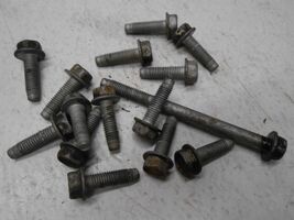 2010-2017 Chevrolet Equinox Oil Pan 2.4L Bolts - $29.99