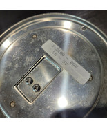 JOHNSON CONTROLS T-2100-202  SURFACE MOUNT THERMOMETER T2100202 NEW $89 - $91.74 CAD