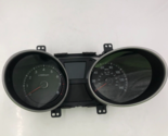 2010-2013 Hyundai Tucson Speedometer Instrument Cluster 88,696 Miles L02... - £56.60 GBP
