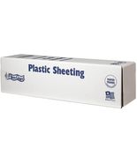 Covalence Plastics 6ML BLK 24X100 24-by-100-Foot 6-Millimeter Black Tyco - $3,311.74 MXN