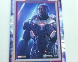 War Machine Infinity War Kakawow Cosmos Disney 100 All Star Movie Poster... - £38.75 GBP