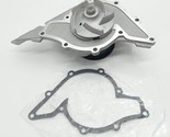Airtex AW9333 Water Pump Fits Audi Volkswagen Replaces 078121004H 014-89... - $46.77