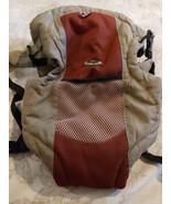 Evenflo Snugli Baby Backpack Carrier  - $11.72 CAD