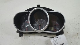 Speedometer Gauge Cluster MPH Without Keyless Ignition Fits 07-09 MAZDA CX 7S... - £39.17 GBP