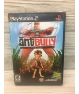 Ant Bully (Sony PlayStation 2, 2006) Complete with manual and tested  - £3.12 GBP