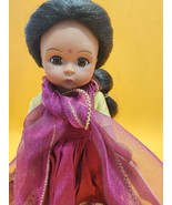 2004 Madame Alexander India 8&quot; Doll #39060 - £43.81 GBP