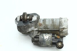 2009-2014 HONDA ODESSEY PILOT ACURA TL 3.5L V6 STARTER MOTOR H1957 image 7