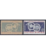 1131 - Bold Reverse Offset Image Error / EFO &quot;St. Lawrence Seaway&quot; Mint NH - $136.75 CAD