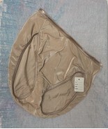 Vintage Vanity Fair 13108 Illumination Hi-Cut Brief Panty Beige Size 7 NWOT - $20.00