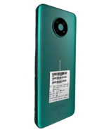 Nokia G50 5G TA-1390 128GB Green Unlocked Dual SIM Android Smartphone 6.... - $137.55 CAD