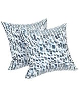 Outdoor Pillow set of 4 - $47.86 CAD