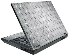 LidStyles Metallic Laptop Skin Protector Decal Dell Latitude E5410 image 2