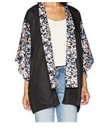 Laundry by Shelli Segal Women&#39;s Confetti Garden Kimono One Size Fits Most - $356.03 MXN