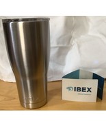 Ibex 30oz Stainless Steel Tumbler New - £37.03 GBP
