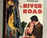 THE RIVER ROAD by Frances Parkinson Keyes (Dell) mystery paperback - $13.85