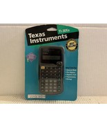 Texas Instruments TI-30Xa General Scientific Calculator, New and Sealed - £14.70 GBP