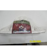 Holiday Time Accents Unlimited Carolers Candleholder 64060 Ceramic Ready... - $731.00 MXN
