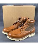 Steve Maddon Chukka Boot Men's Sz 9.5 - $38.61