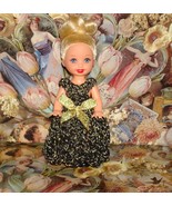 Hand crocheted Doll Clothes for Kelly or same size dolls #1298 - €10,23 EUR